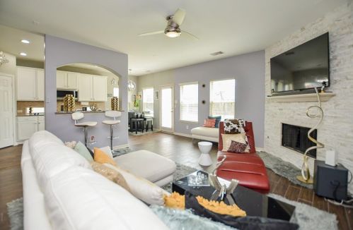 19202 Opul Trails Ct, Richmond, TX 77407-5755