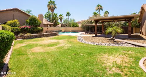 5335 Charleston Ave, Scottsdale, AZ 85254-5819