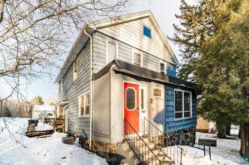 518 78th Ave, Duluth, MN 55807-1723