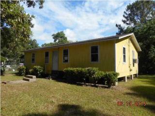 1027 Wylonda Ave, Saint George Island, FL 32328-3624