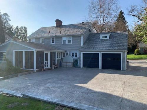 404 Byllesby Ave, Meadville PA  16335-1407 exterior