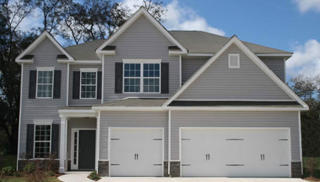102 Bradbourne Way, Simpsonville SC  29680-7811 exterior