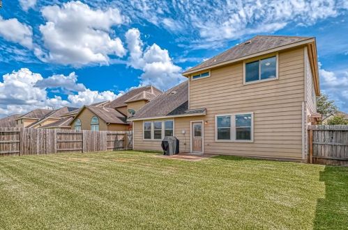 20718 Bandrock Ter, Richmond TX  77407-1474 exterior