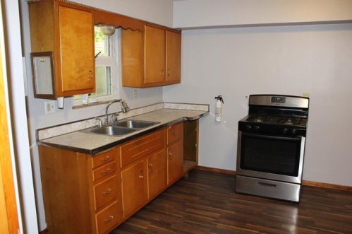 712 Kerr St, Ambridge PA  15003-2047 exterior