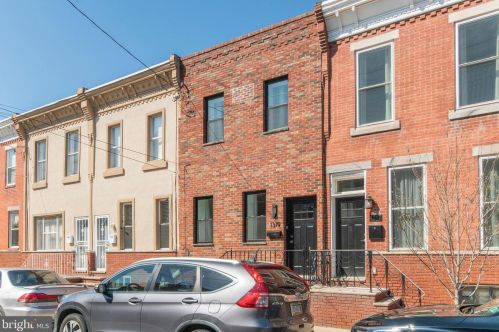 1319 Mckean St, Philadelphia PA  19148-2219 exterior