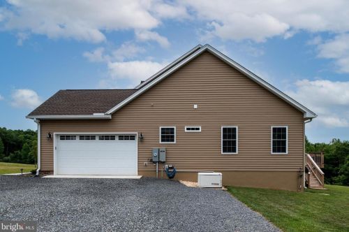 27732 Tatum Rd, Unionville VA  22567-3026 exterior