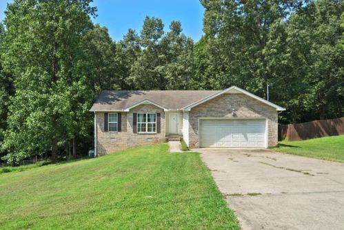 3491 Eastridge Rd, Woodlawn, TN 37191-8107