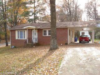 400 Wales St, Winston Salem, NC 27101-2044