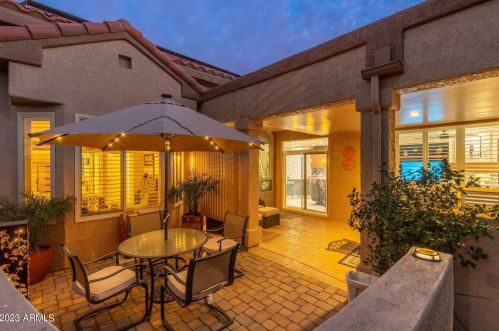 16254 Escondido Ct, Sun City AZ  85374-6428 exterior