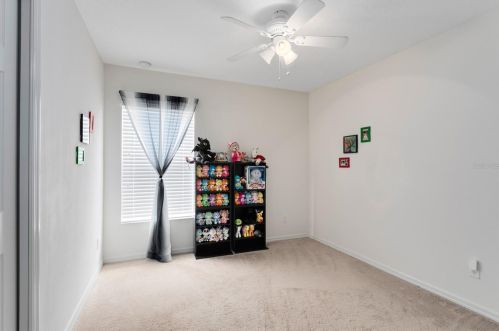 2754 Trommel Way, Sanford FL  32771-5808 exterior