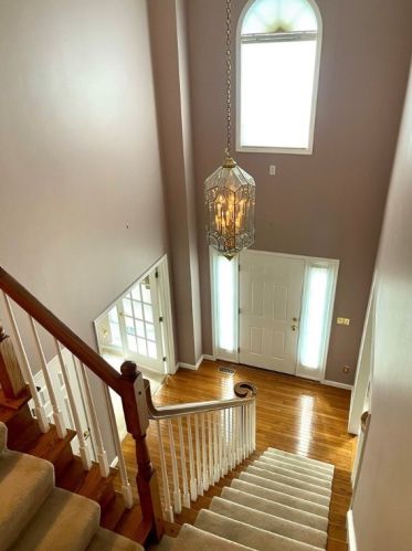 3320 Long Branch Dr, New Castle PA  16105-2926 exterior