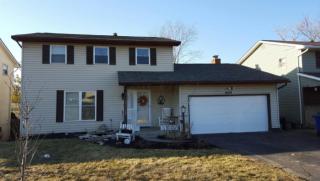 1609 Demorest Rd, Columbus, OH 43228-3420