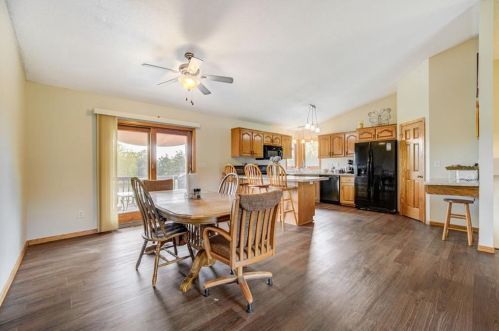 1406 138th Ave, New Johannesburg WI  54017-6821 exterior