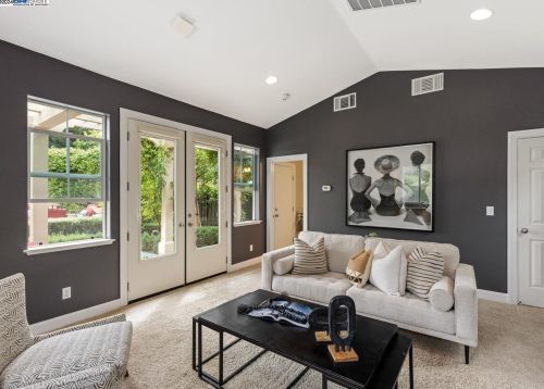 4075 Stone Valley Oaks Dr, Alamo CA  94507-2254 exterior