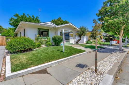 560 15 St, San Jose CA  95112-1727 exterior