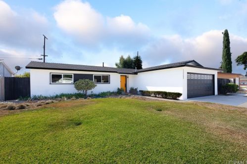 12252 Anzio St, Garden Grove CA  92840-4605 exterior