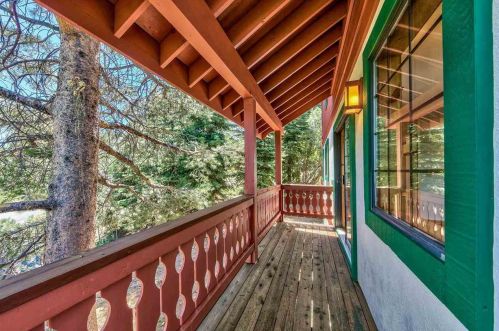 12486 Viking Way, Truckee, CA 96161-7099