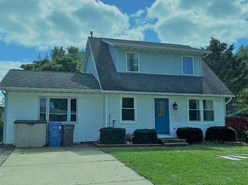 905 Franklin St, Watertown, WI 53094-7007