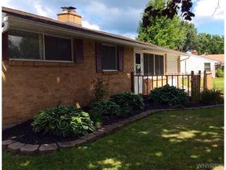 150 Heritage Rd, Tonawanda, NY 14150-4443