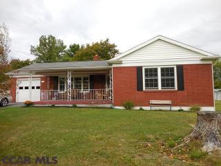 150 Hilltop Dr, Karthaus, PA 16845-9409