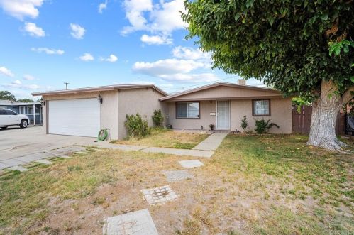 44140 Stanridge Ave, Lancaster, CA 93535-3604