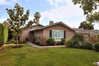 18465 Mccoy Ave, Saratoga, CA 95070-4709