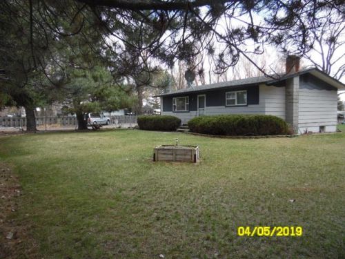 731 700, Firth ID  83236-1118 exterior