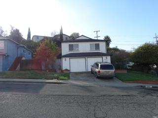 373 San Marino Ave, Vallejo, CA 94589-2655