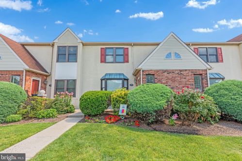 179 William Penn Dr, Norristown, PA 19403-5205