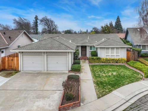 3905 Rexford Ct, Modesto CA  95356-1858 exterior