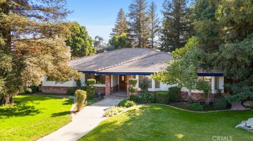 11701 Palm Ave, Bakersfield, CA 93312-3614