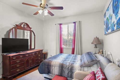 705 Skimmer Dr, Grayson CA  95363-8735 exterior