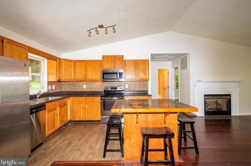 16375 Shannon Ln, Madison Mills VA  22960-4566 exterior