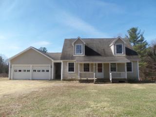 26 Federal St, Belmont NH  03220-3634 exterior