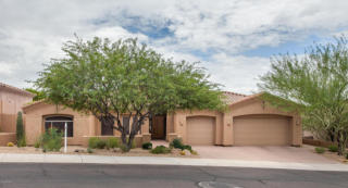 27589 83rd Ln, Peoria, AZ 85383-3834