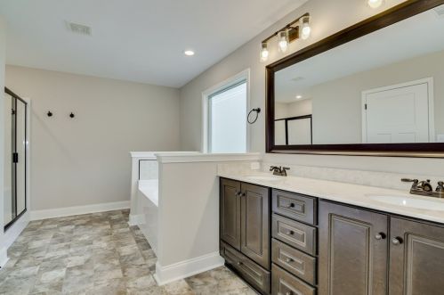 1211 Bubbling Springs Dr, Graniteville SC  29829 exterior