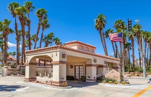 78475 Magenta Dr, La Quinta CA  92253-6839 exterior