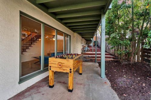 4006 Yale Ave, La Mesa CA  91941-7716 exterior