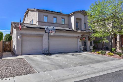 15408 169th Ave, Sun City, AZ 85388-1318
