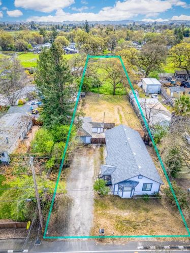 4410 Price Ave, Santa Rosa, CA 95407-6521