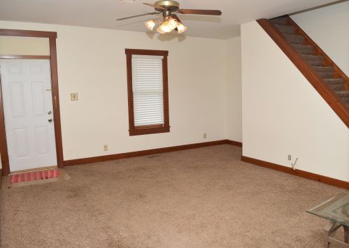 116 Powell Ave, Bellefontaine, OH 43311-2160