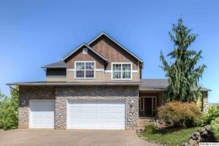 885 Van Buren Dr, Salem, OR 97304-3549