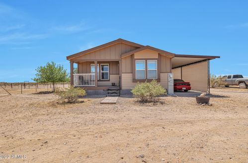 35721 Campbell Ave, Tonopah, AZ 85354-7427