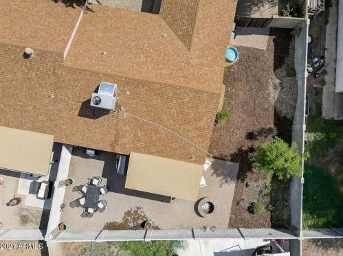 5508 Venus Way, Chandler AZ  85226-3567 exterior