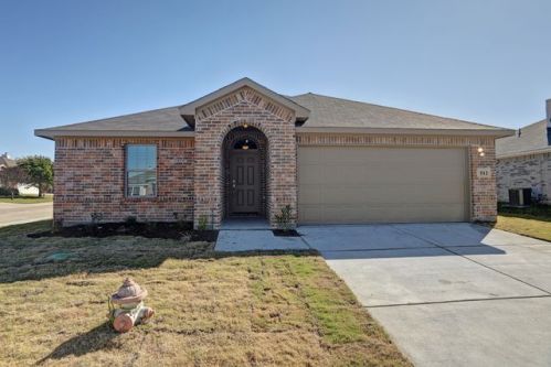 512 Clairmont St, Farmersville, TX 75442-1027