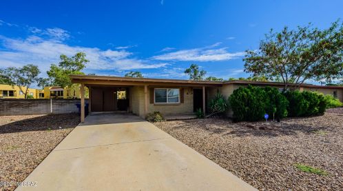 7331 38th St, Tucson, AZ 85730-1120