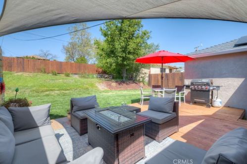 3700 Stauss Ave, Oroville CA  95966-5239 exterior