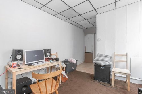 1219 29 St, Philadelphia PA 19121-4537 exterior