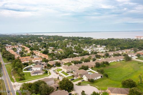 613 Hollow Glen Dr, Titusville FL  32780-3279 exterior