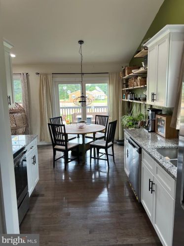 497 Currioman Dr, Montross VA  22520-4130 exterior